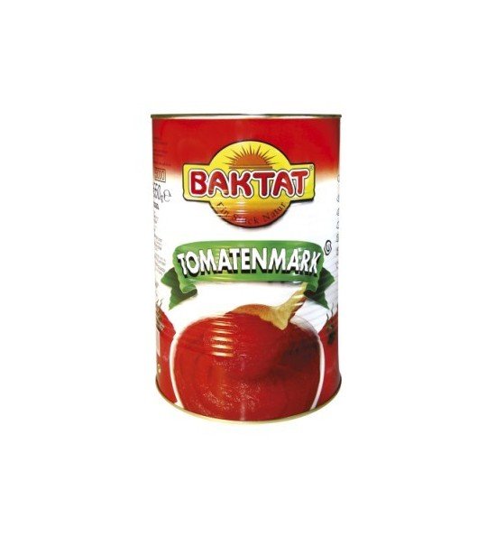 Concentre de tomates 24x400g