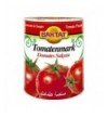 Concentre de tomates 28-30%, 12xl/l