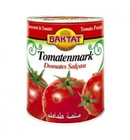 Concentre de tomates 28-30%, 12xl/l