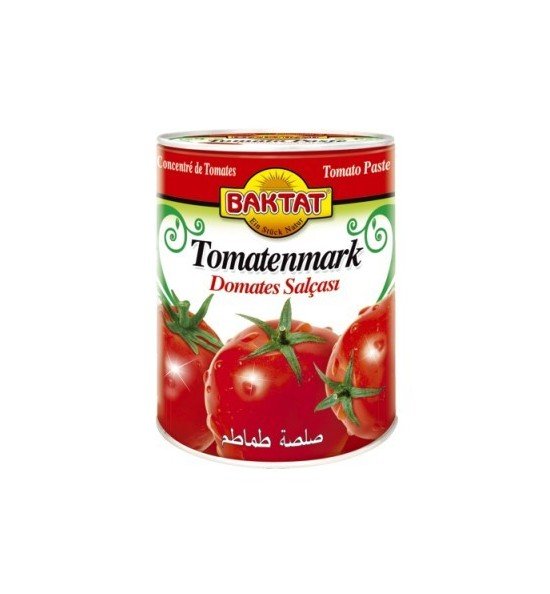 Concentre de tomates 28-30%, 12xl/l