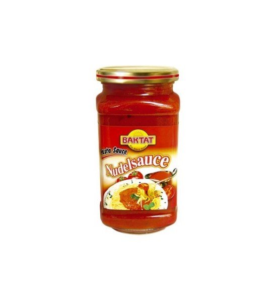 Sauce pour nouille 12x400ml