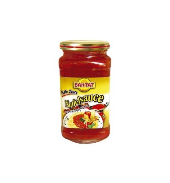 Sauce pour nouille 12x400ml