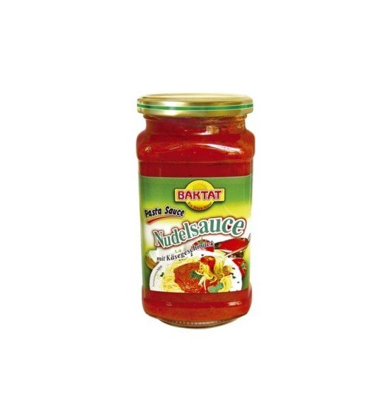 Sauce pour nouille 12x400ml