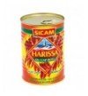 Tunesian Harissa (Sauce piquante) 24x415ml-380g