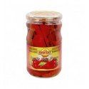 Piments en saumure 12x720ml