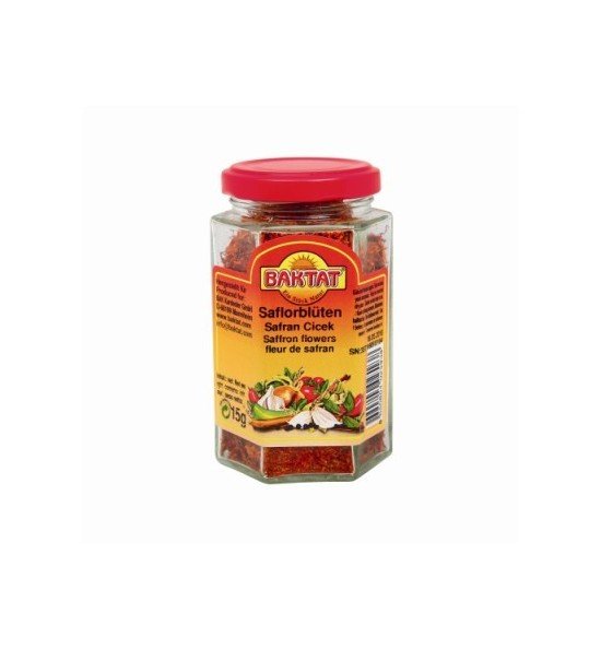 Carthame des teinturiers 12x15g