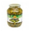 Jalapeno Piment d`Cayenne tr.4x1700g