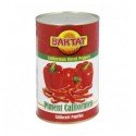 Piments en saumure 12x720ml