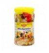 Mélange de légumes en saumure 12x1500ml PET
