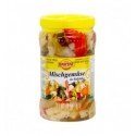Piments en saumure 12x720ml