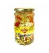 Melange de Légumes saumure 12x720ml