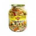 Jalapeno Piment d`Cayenne tr.12x1500ml PET