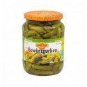 Piments en saumure 12x720ml