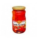 Piments en saumure 12x720ml