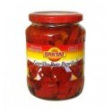 Piments en saumure 12x720ml