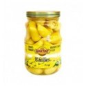 MINI Cornichons 12x720 ml No.0