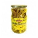 Piments en saumure 12x720ml