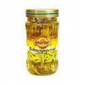 Piments de Cayenne en saumure 12x330ml