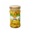 Piments en saumure 12x330ml
