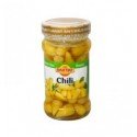 Piments en saumure 12x720ml