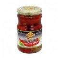 Piments en saumure 12x330ml