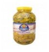 Piments grecs en saumure 4x5L
