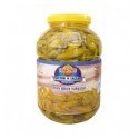 Piments en saumure 12x330ml