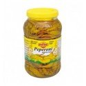 Piments en saumure 12x330ml