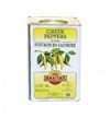 Piments grecs en saumure no.2 18kg boîte