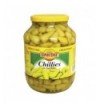 Poivron en saumure 4x1700ml