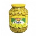 Piments en saumure 12x330ml