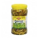 Piments en saumure 12x330ml