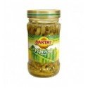 Piments en saumure 12x330ml