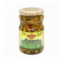 Piments en saumure 12x330ml