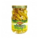 Piments en saumure 12x330ml