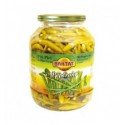 Piments en saumure 12x330ml