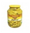 Poivrons en saumure 4x1700ml