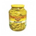 Piments en saumure 12x330ml