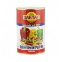 Piments en saumure 12x330ml