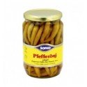 Piments en saumure 12x330ml