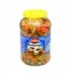 SUNTATMélange de légumes en saumure 4x4L PET