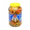 Piments en saumure 12x330ml