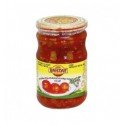 Piments en saumure 12x330ml