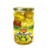 Tomates Vertes saumure 12x720ml
