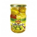 Piments en saumure 12x330ml