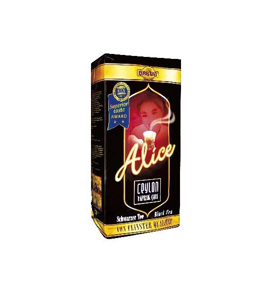 Alice Thé de Ceylan 12x500g