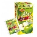 Alice Thé sachet pomme 24x25 p.