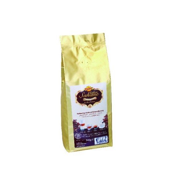 BAKTAT Café 10x500g