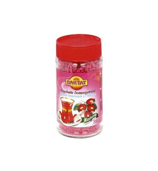 Boisson Instantanée à lŽhibiscus 12x200g