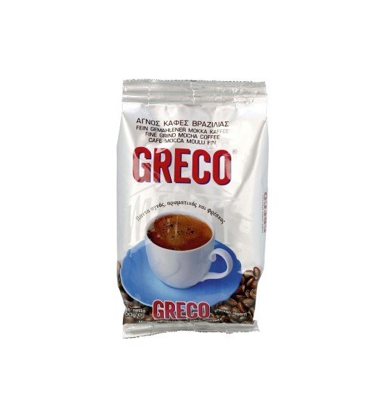 Café de Grèce 24x100g